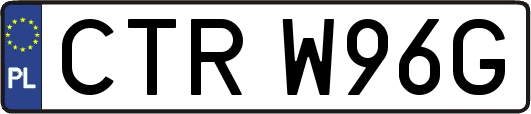 CTRW96G