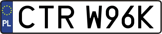 CTRW96K