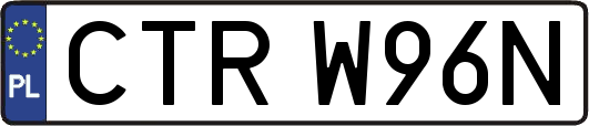CTRW96N