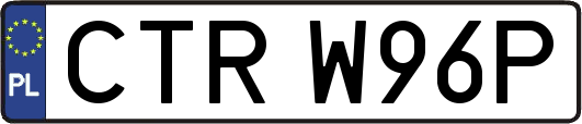 CTRW96P