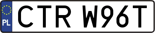 CTRW96T