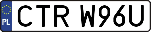 CTRW96U