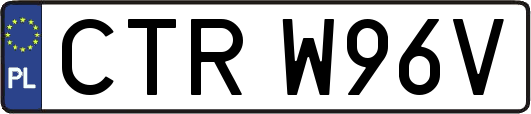 CTRW96V