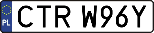 CTRW96Y