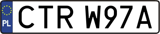 CTRW97A