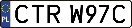 CTRW97C