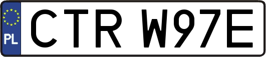 CTRW97E
