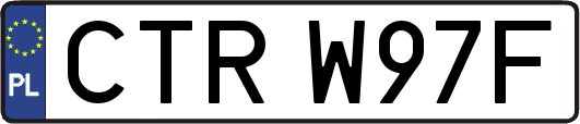 CTRW97F