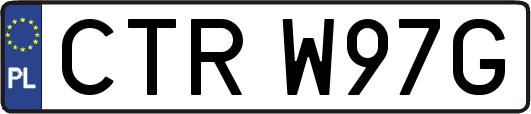CTRW97G