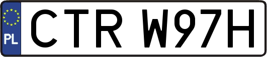 CTRW97H