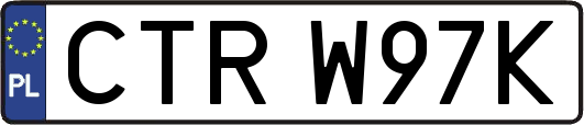 CTRW97K