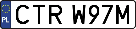 CTRW97M