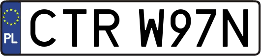 CTRW97N