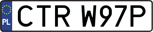 CTRW97P
