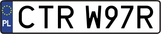 CTRW97R