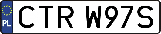 CTRW97S