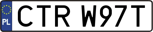CTRW97T