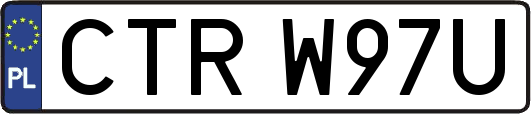 CTRW97U