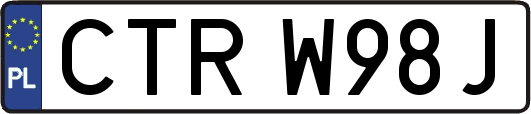 CTRW98J