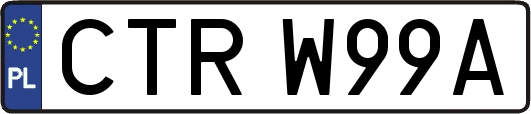 CTRW99A