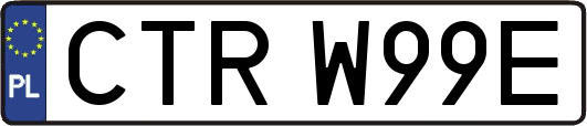 CTRW99E
