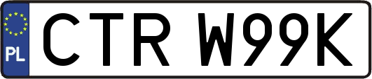 CTRW99K