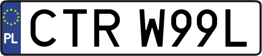 CTRW99L