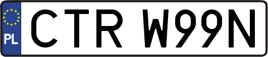 CTRW99N