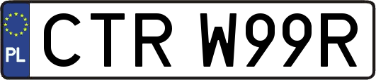 CTRW99R