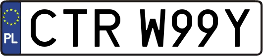 CTRW99Y