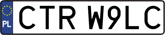 CTRW9LC