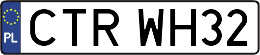 CTRWH32