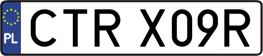 CTRX09R