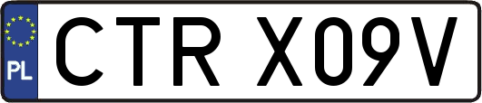 CTRX09V
