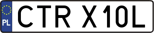 CTRX10L