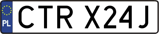 CTRX24J