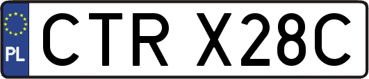 CTRX28C