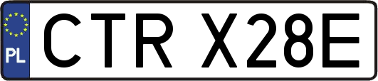 CTRX28E