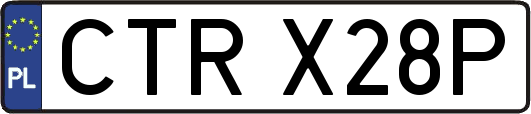 CTRX28P