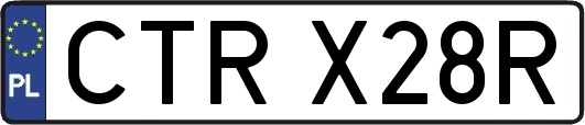 CTRX28R