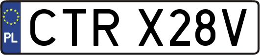 CTRX28V