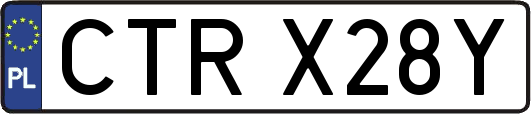 CTRX28Y