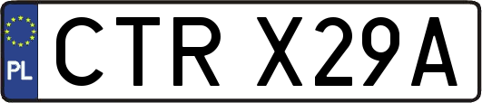 CTRX29A