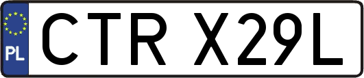 CTRX29L