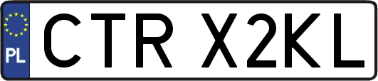 CTRX2KL