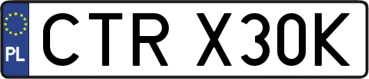 CTRX30K