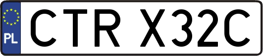 CTRX32C