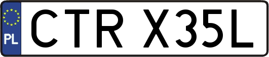 CTRX35L