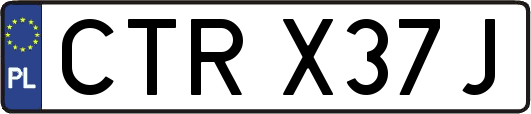 CTRX37J