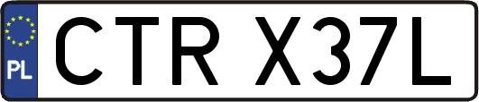 CTRX37L